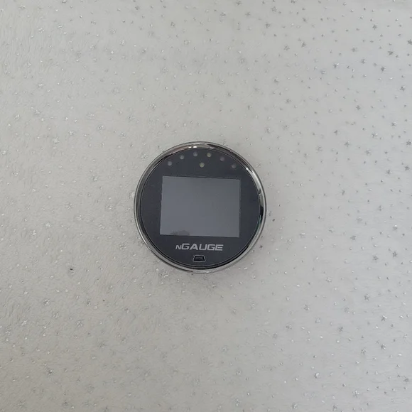 nGauge Digital Gauge with Accessories - Picture 6 of 7